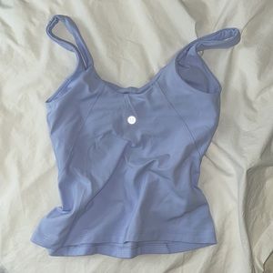 Lululemon align waist length tank top